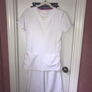 Heartsoul scrubs